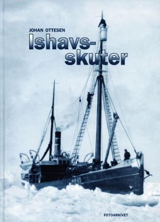 Ishavsskuter. III. Selfangarar frå Sunnmøre 1920-1945