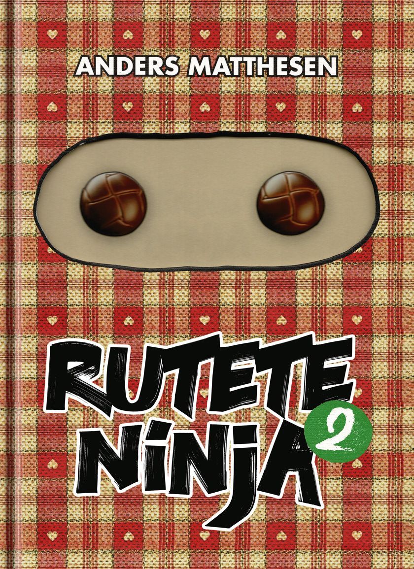 Ternet ninja 2