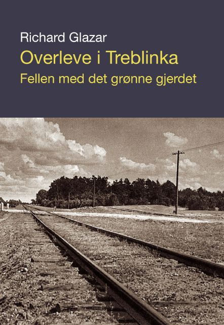 Die Falle mit dem grünen Zaun
