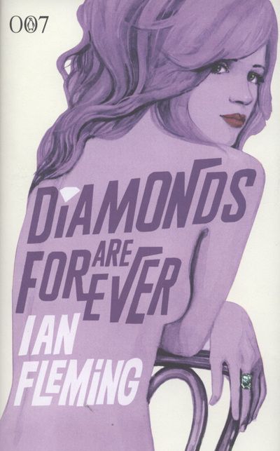Diamonds are forever