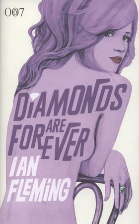 Diamonds are forever