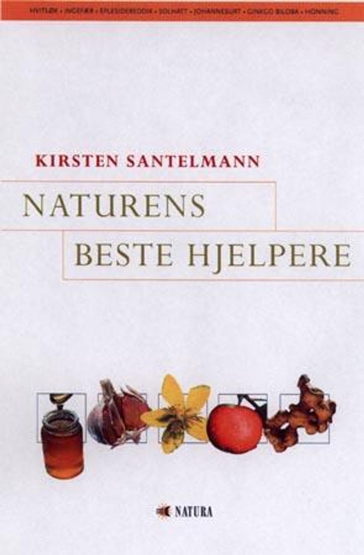 Naturens beste hjelpere