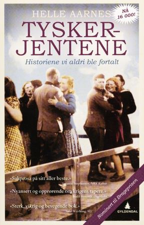 Tyskerjentene