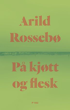På kjøtt og flesk