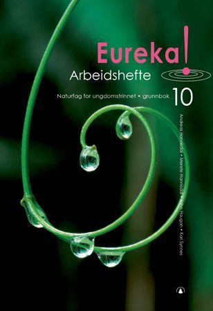 Eureka! 10. Arbeidshefte
