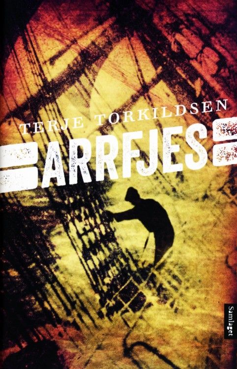 Arrfjes