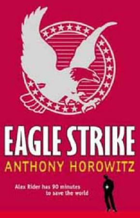 Eagle strike
