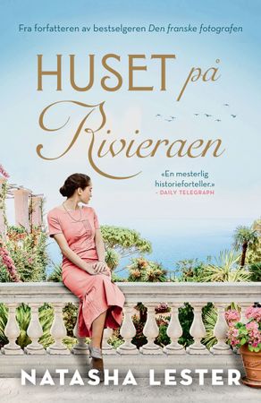 The Riviera house