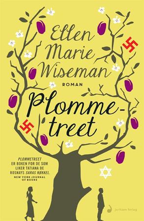 The plum tree