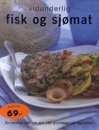 Perfect fish & seafood