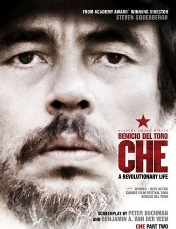 Che. Part two. Geriljalederen