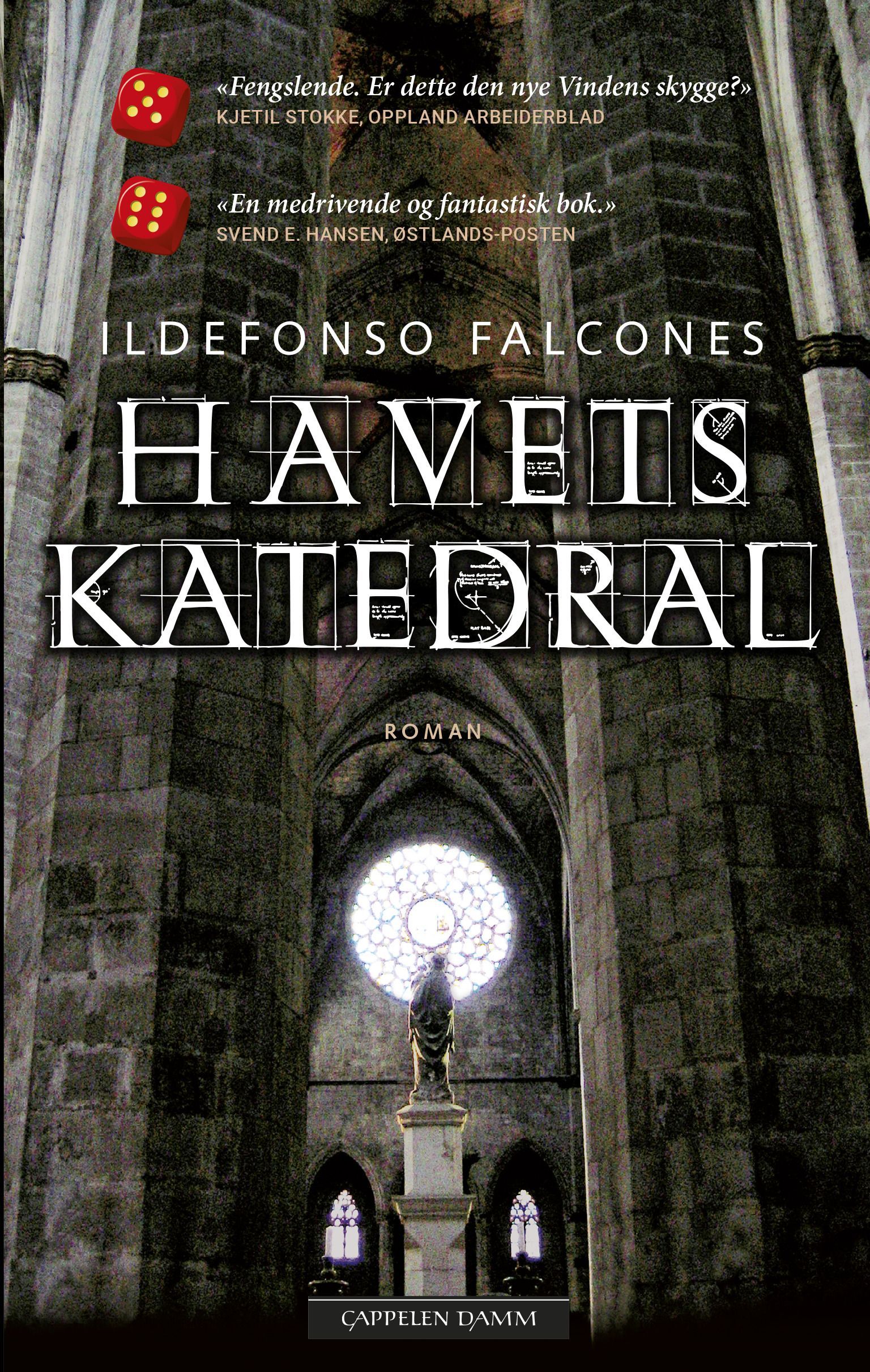 La catedral del mar
