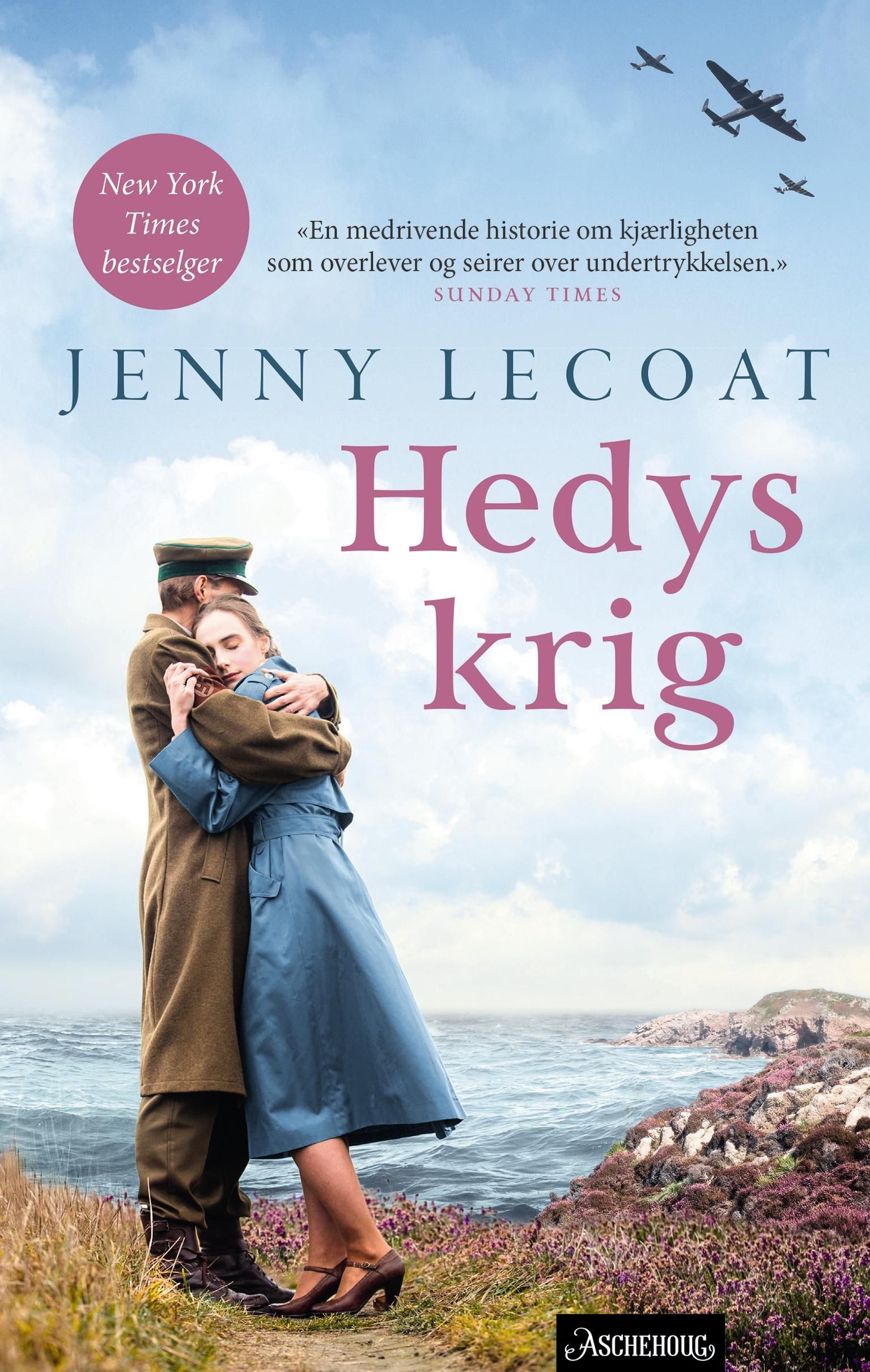 Hedy's war