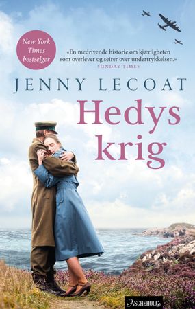 Hedy's war