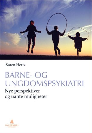 Børne- og ungdomspsykiatri