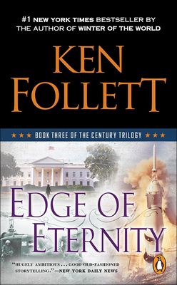 Edge of eternity