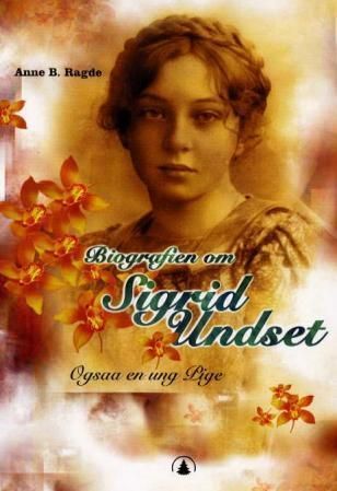 Biografien om Sigrid Undset