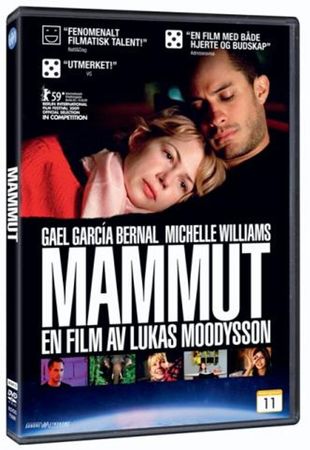 Mammoth