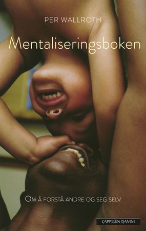 Mentaliseringsboken