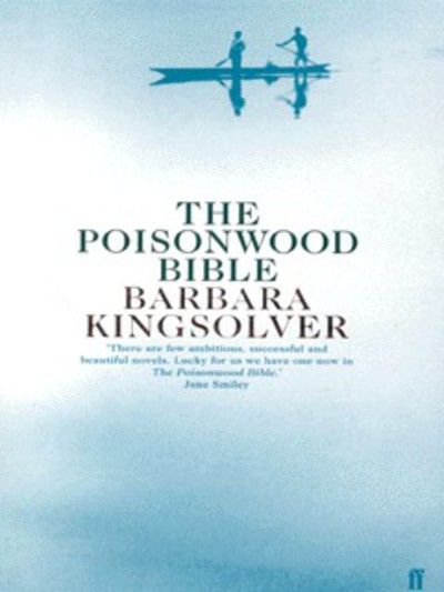 The poisonwood Bible