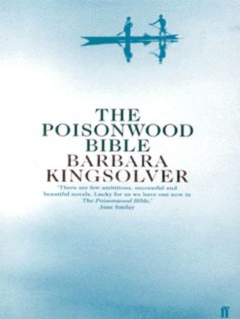 The poisonwood Bible