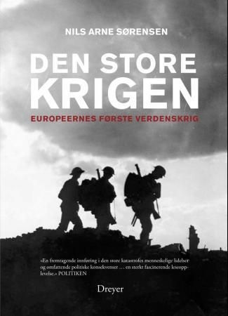 Den store krig