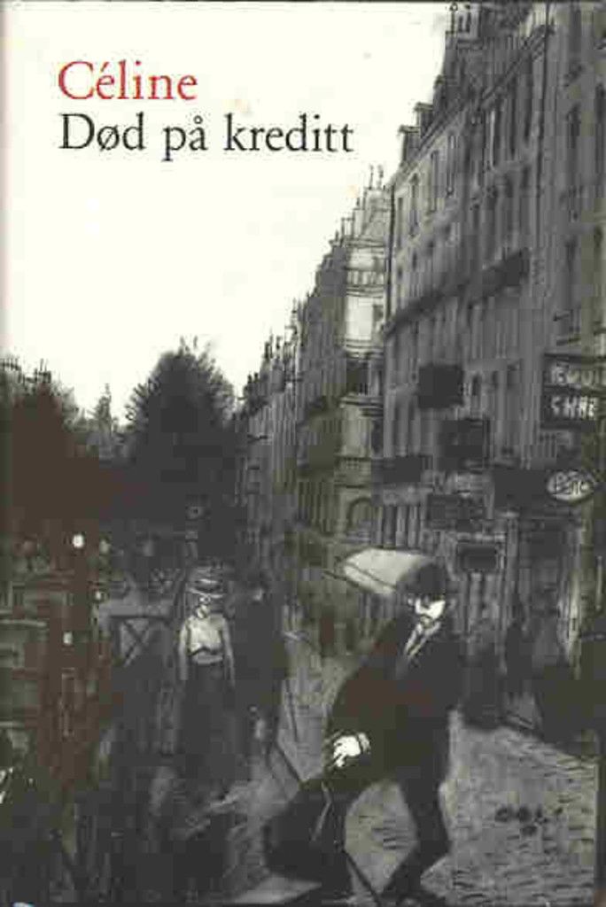 Mort à crédit