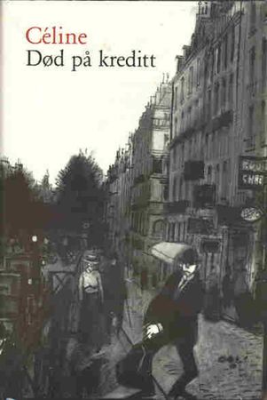 Mort à crédit