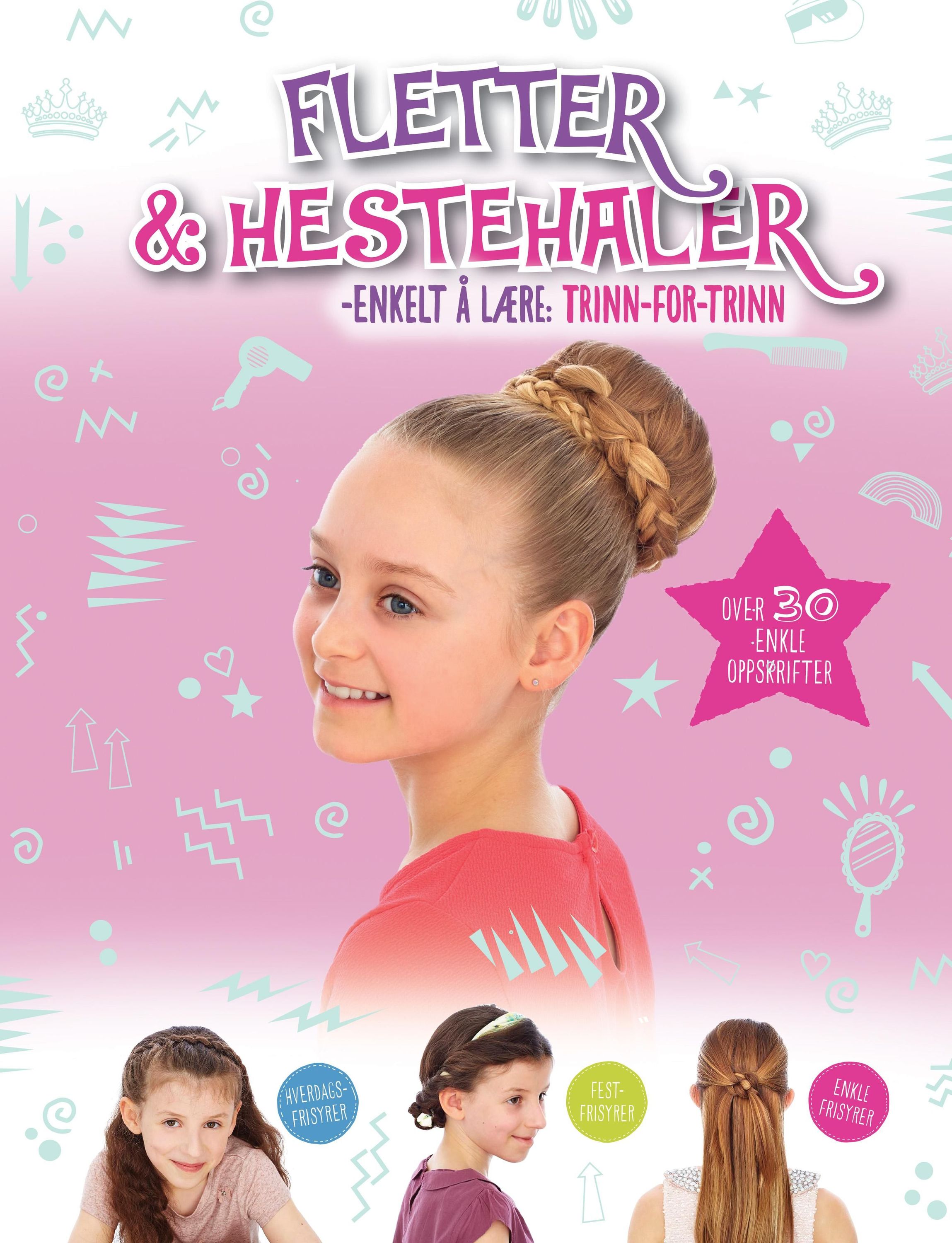 Fletter og hestehaler