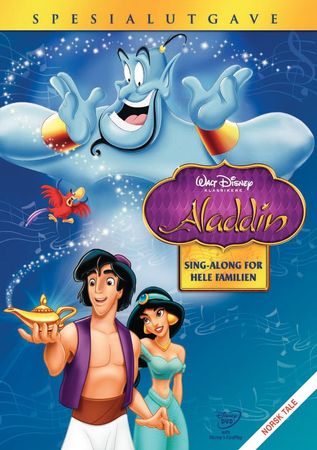 Aladdin