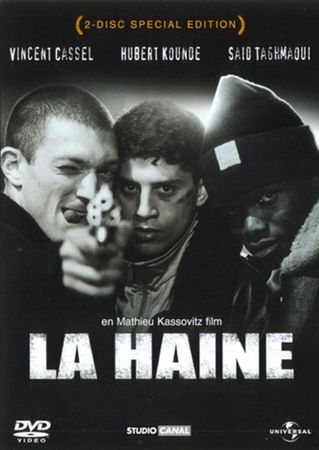 La Haine