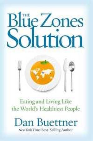 The blue zones solution