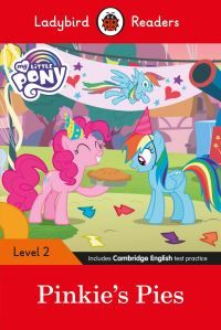 Pinkie's pies