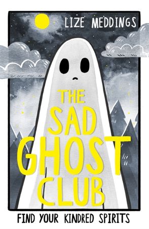 The sad ghost club. 1