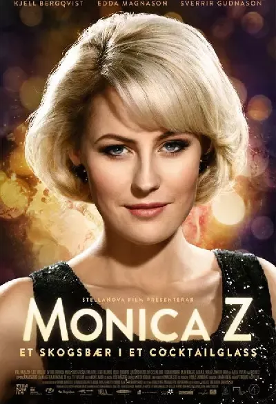 Monica Z