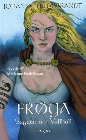 Freja