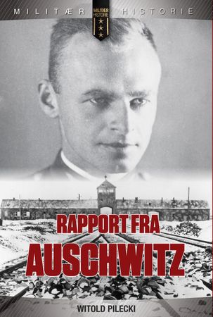 Raporty z Auschwitz