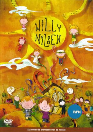 Willy Nilsen. 2