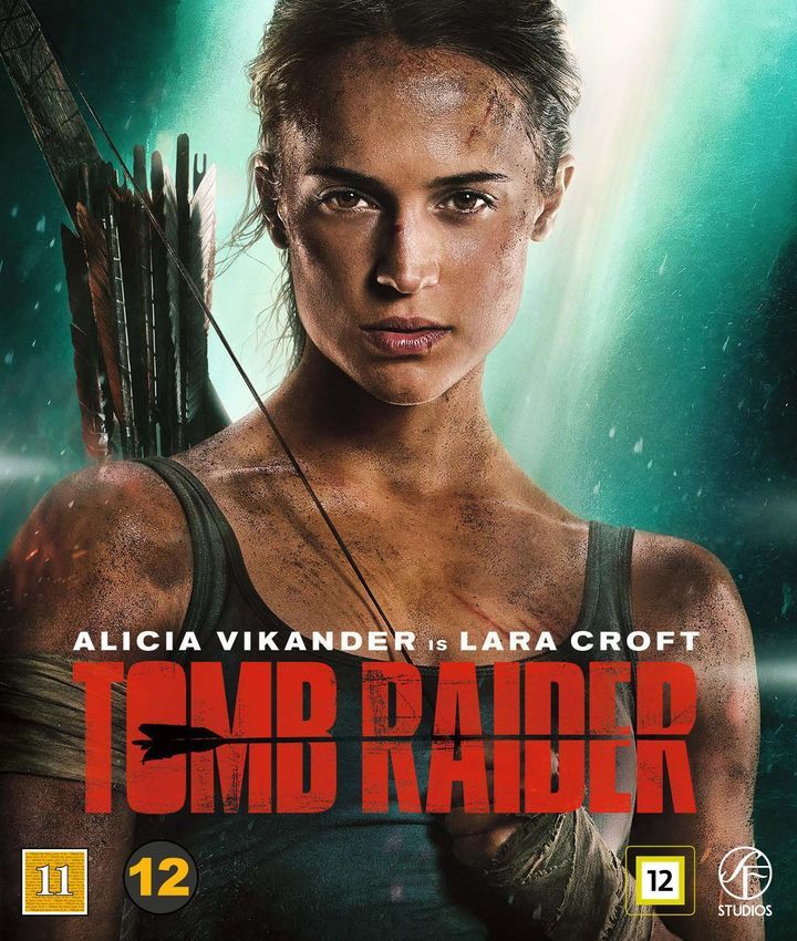 Tomb raider
