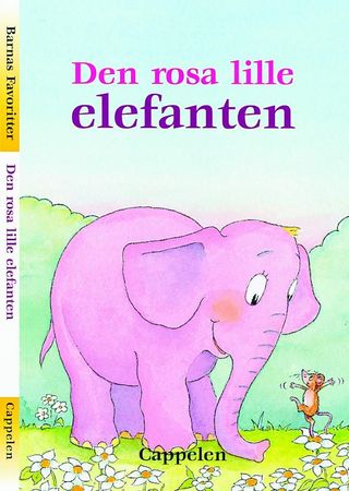 Brilliant little elephant