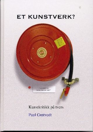 Et kunstverk?