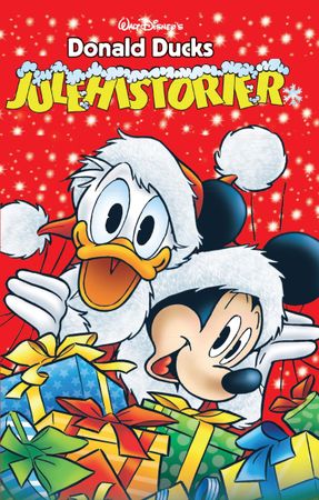 Donald Ducks julehistorier