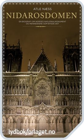 Nidarosdomen