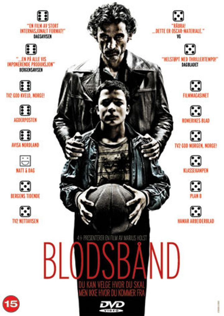 Blodsbånd