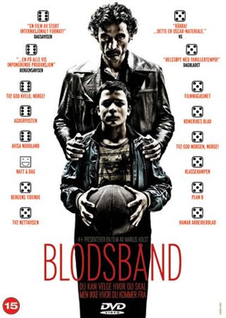 Blodsbånd