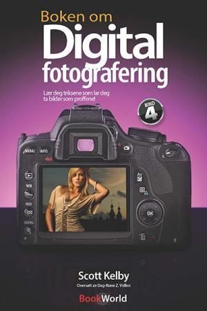 Digital photography book. Bind 4