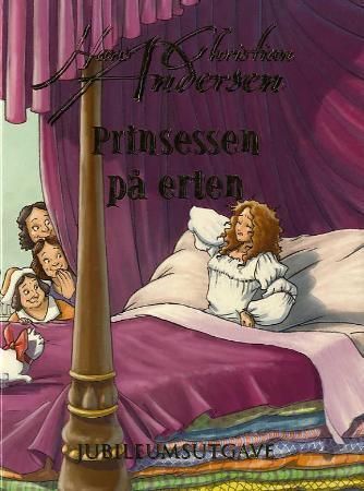 Prindsessen paa ærten