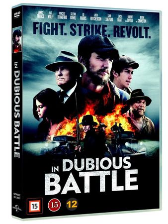 In dubious battle
