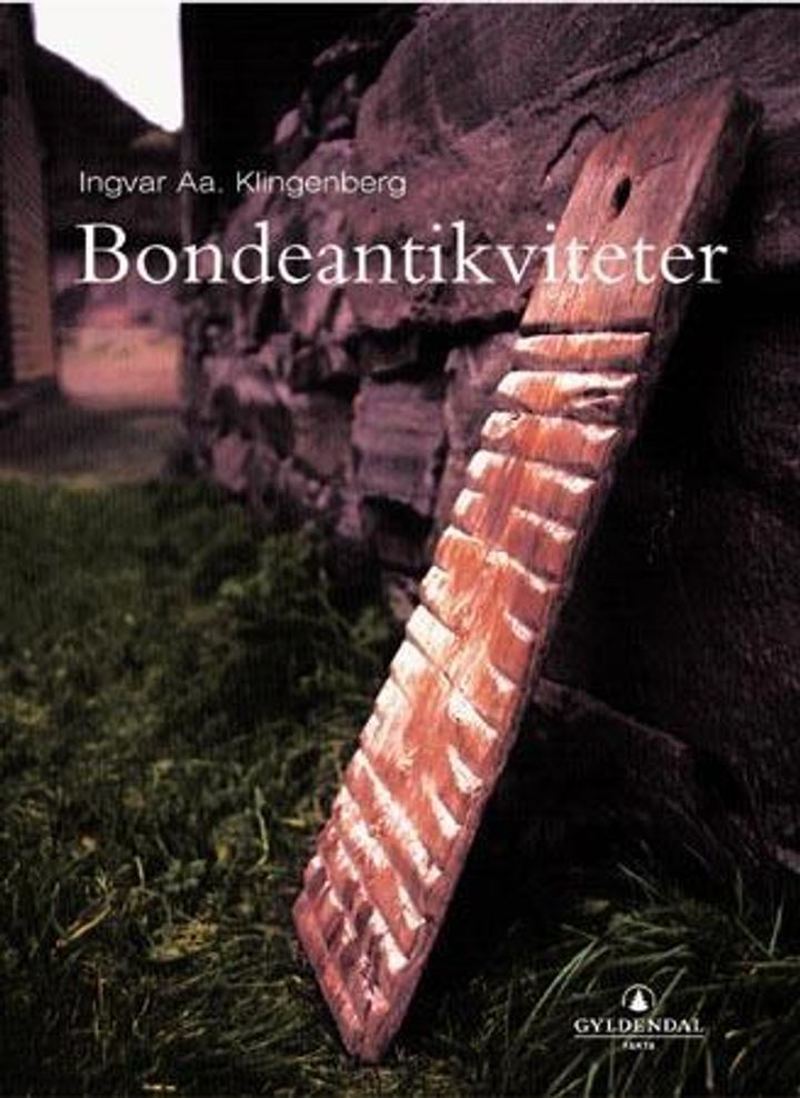 Bondeantikviteter