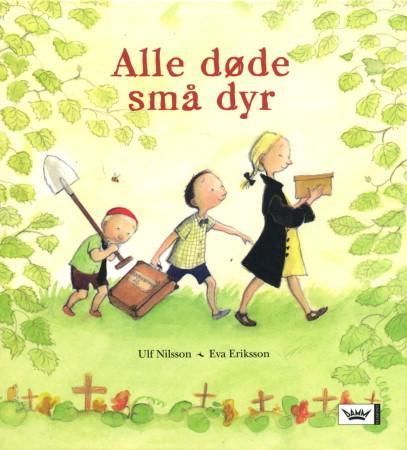 Alla döda små djur